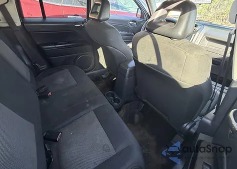 2013 Jeep Patriot Sport from USA, damaged, VIN 1C4NJPBAXDD260776